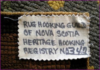 Nova Scotia Heritage
