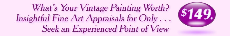 Appraisal Banner Ad