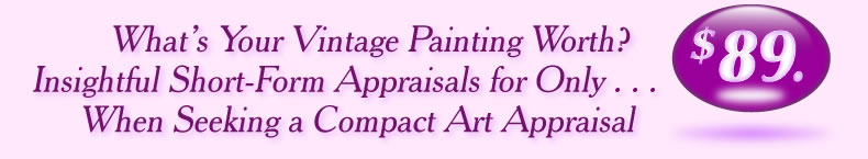 Appraisal Banner Ad