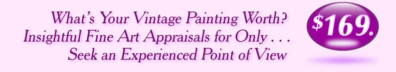 Appraisal Banner Ad