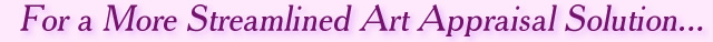 Accurate appraisals title