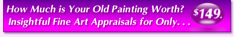 Appraisals Page link