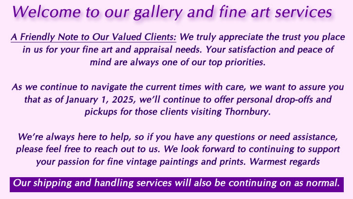 COVID-19 Notice