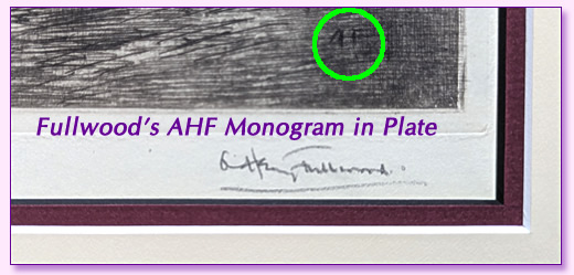 Henry Fullwood Signature