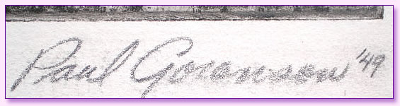 Goranson Signature