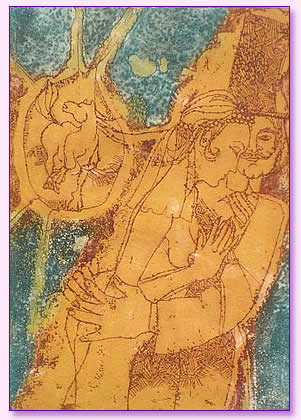 Susan Hudson, RCA