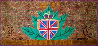 Coronation 1937 Close